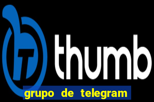 grupo de telegram mc pipokinha